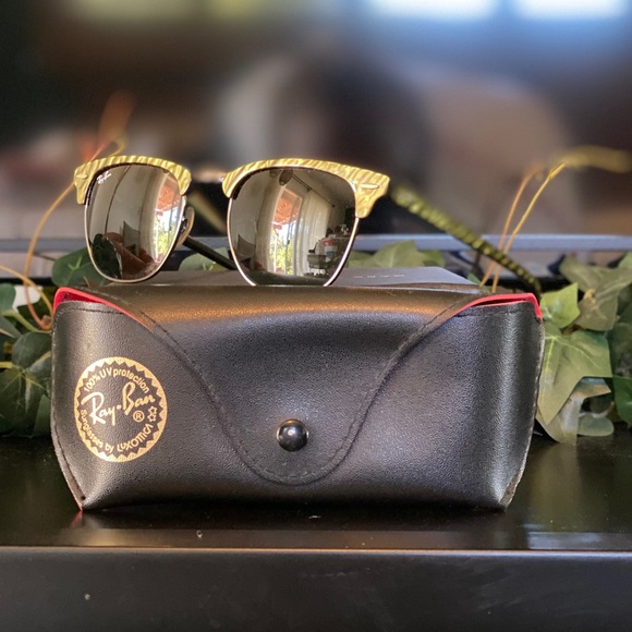 Ray Ban Sunglasses - Picture 3 of 4